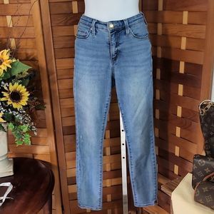 Universal Thread High rise skinny jeans